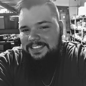 Meet your Posher, Arthur